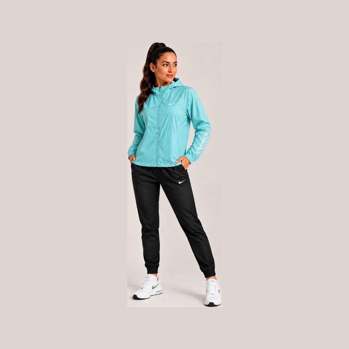 Conjunto Dry Fit - Foto 2