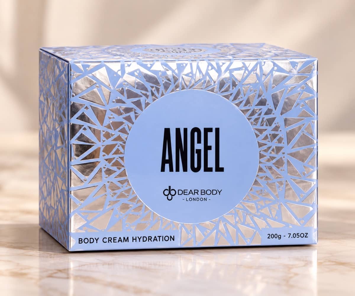 Body Cream