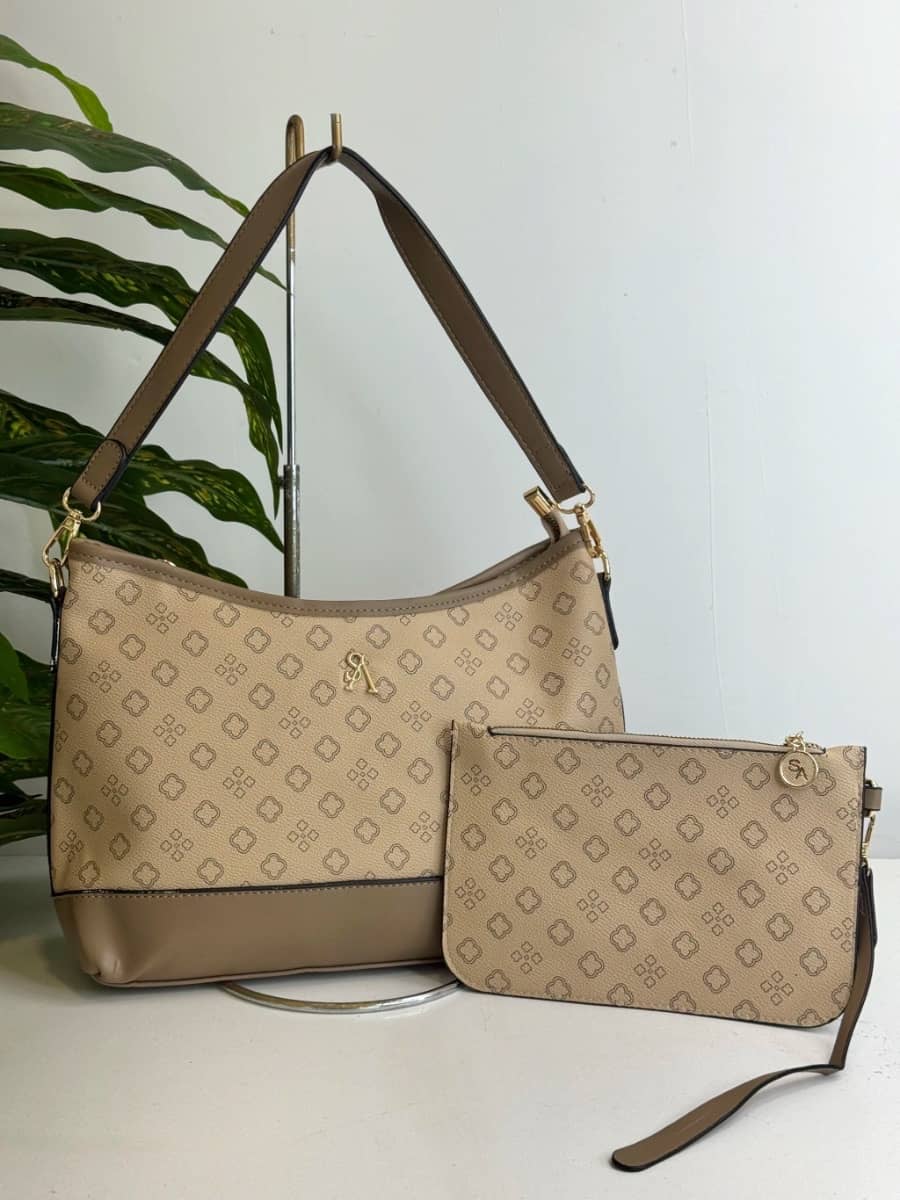 Bolsa +Necessaire