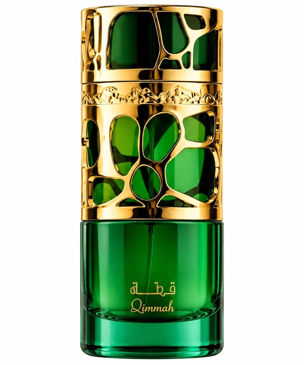 Qimmah – 100ml