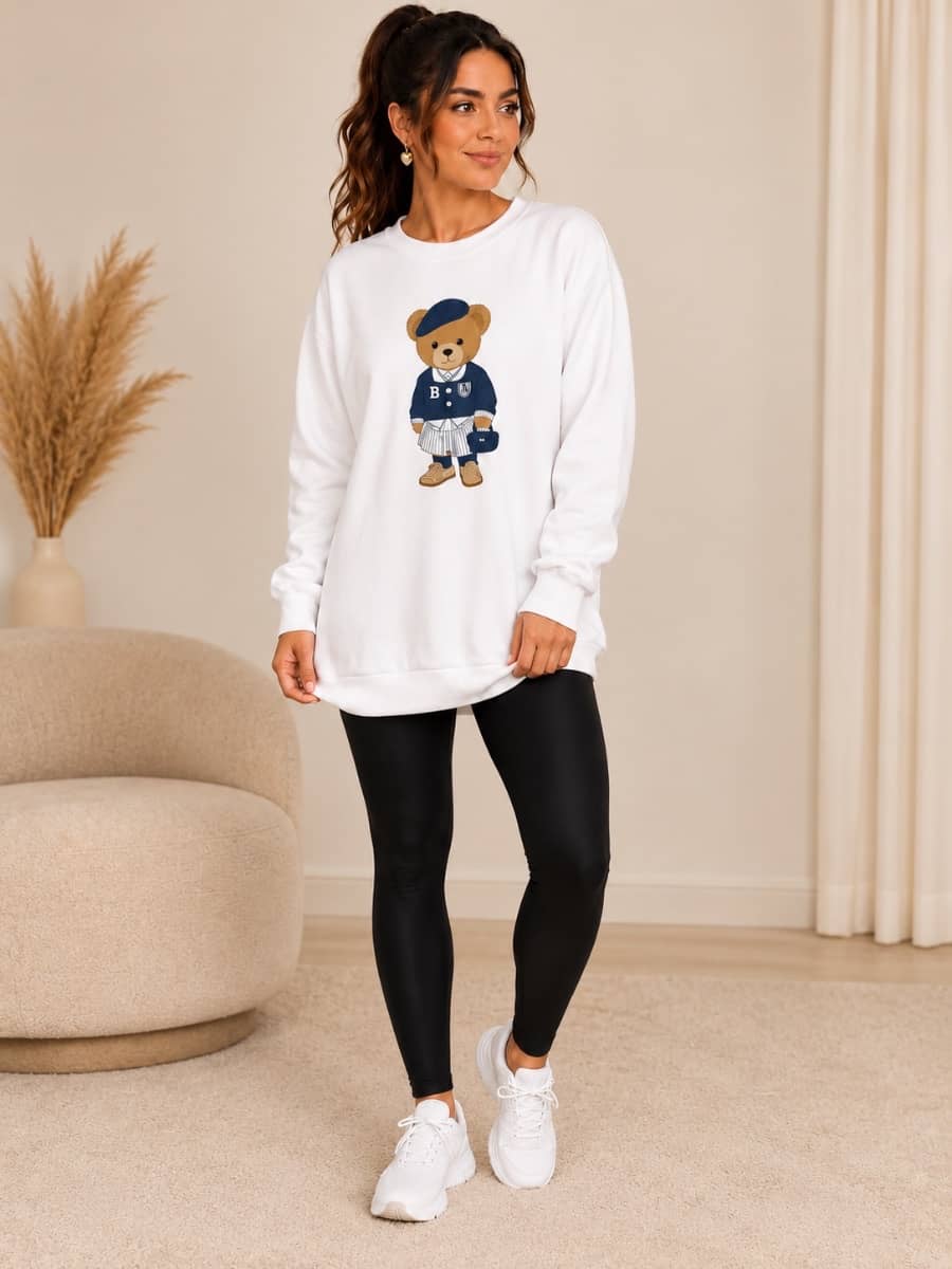 Moleton Urso