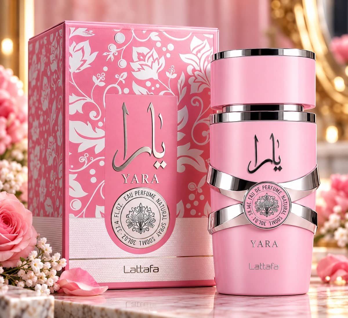 Yara Tradicional – Lattafa
