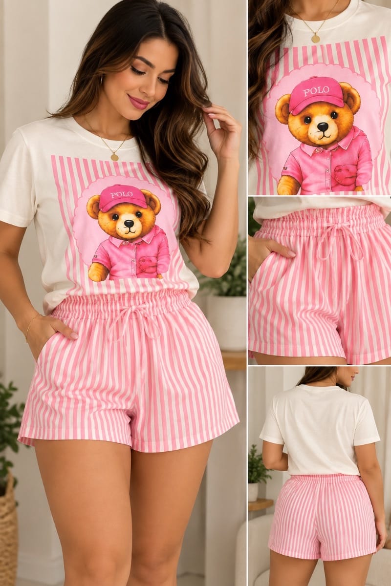 T shirts - Foto 4