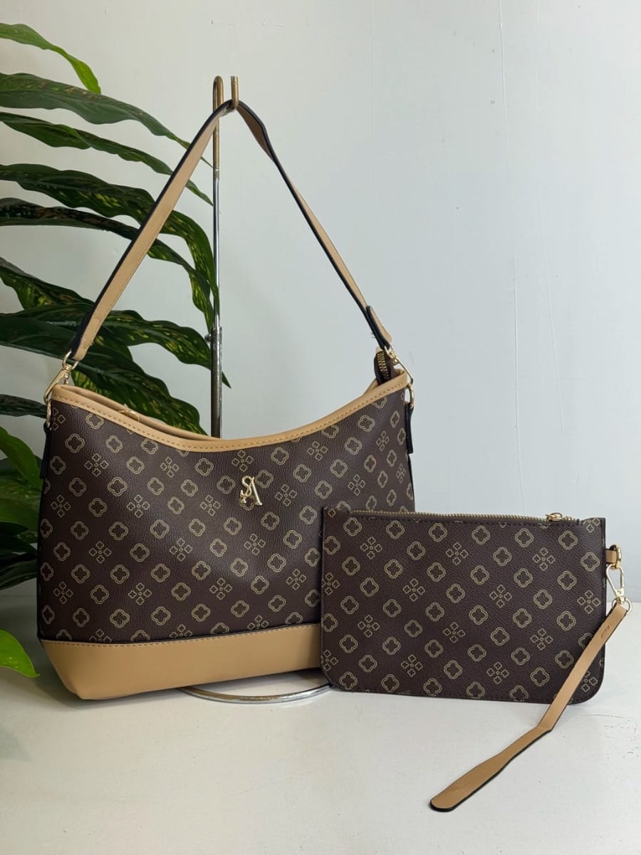 Bolsa +Necessaire - Foto 2