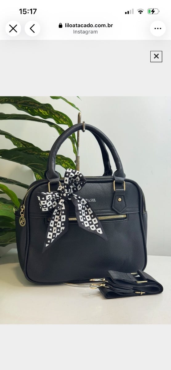 Bolsa Marcela - Foto 3