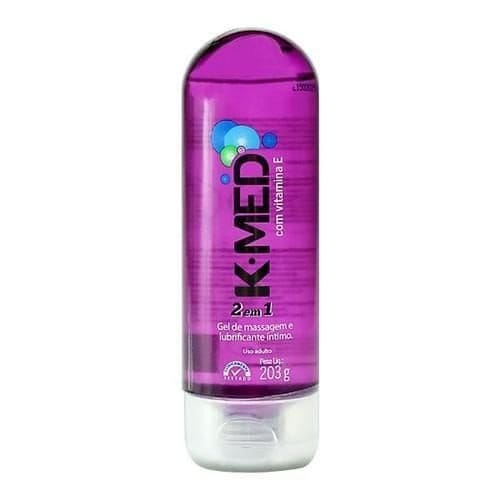 K. Med 2em1 - Foto 1
