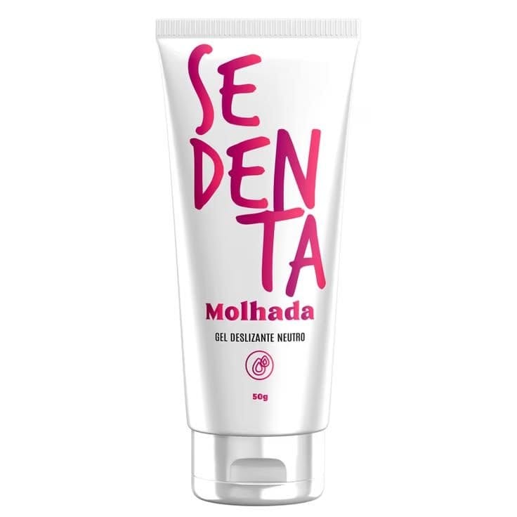 Sedenta molhada - Foto 1