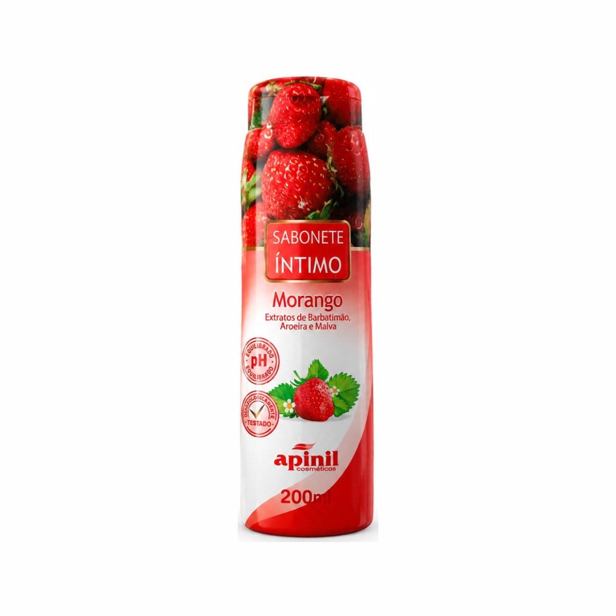 Sabonete íntimo 🍓 - Foto 1