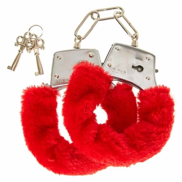 Algema vermelho - Foto 1