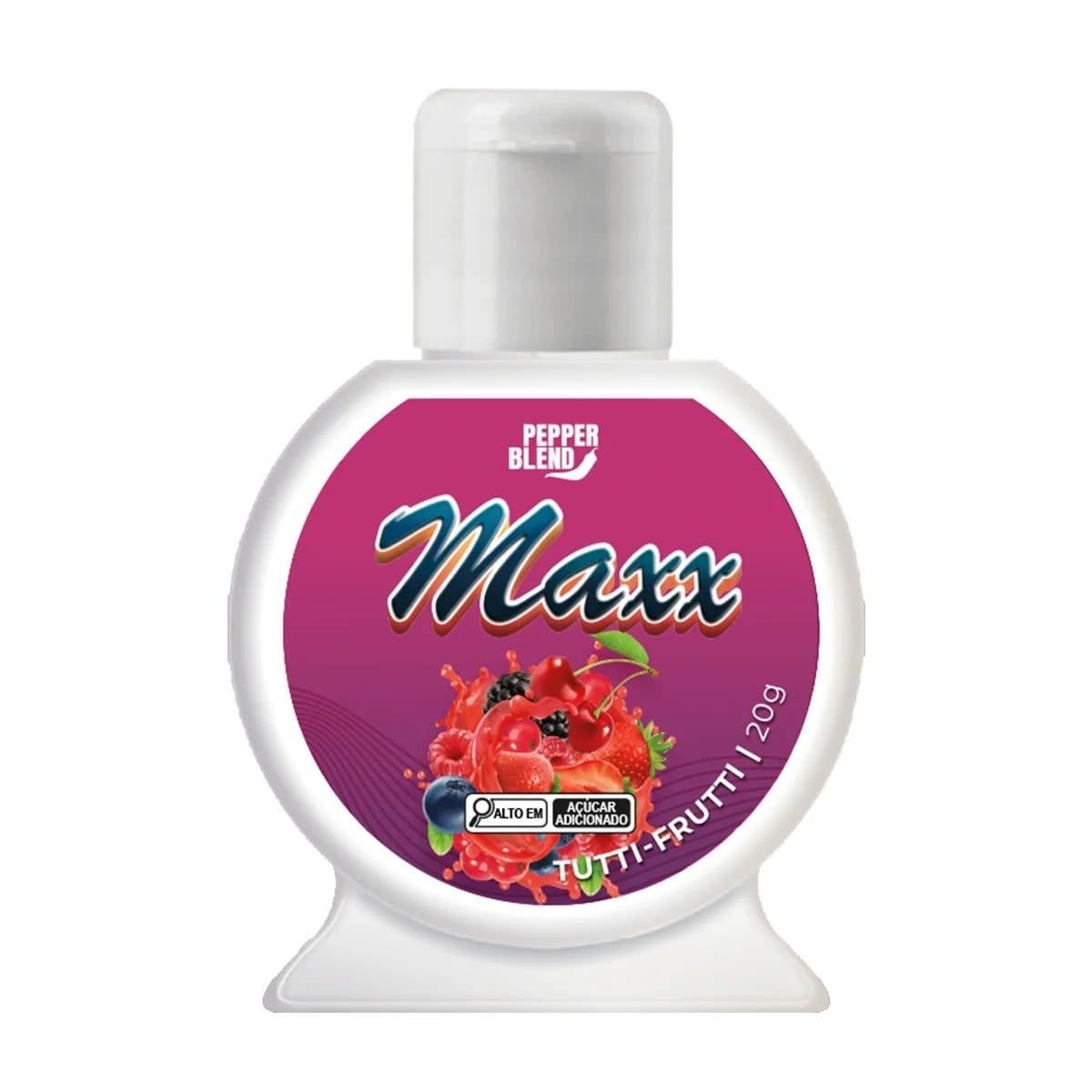 Maxx Tutti-frutti - Foto 1