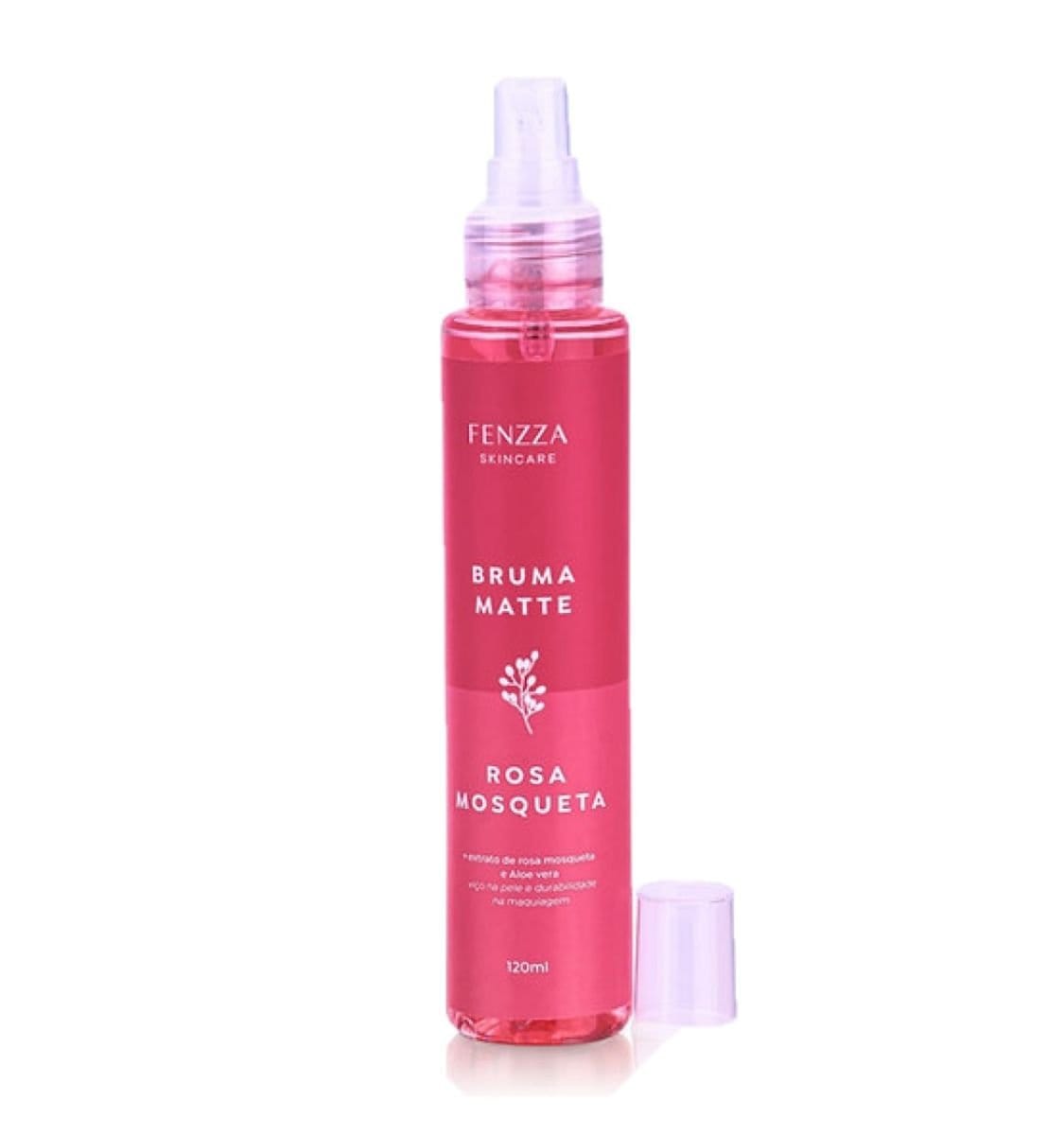 Bruma Matte Rosa Mosqueta - Foto 1
