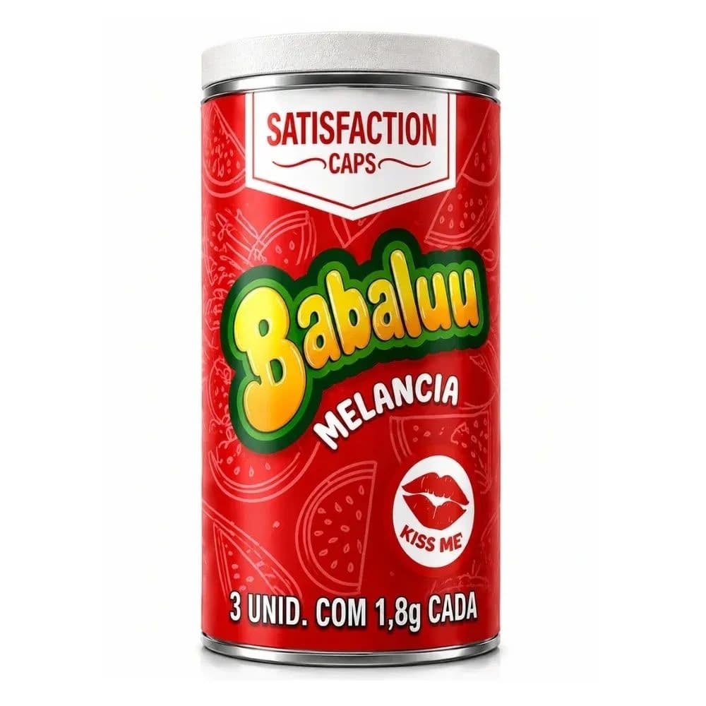 Hot ball melancia - Foto 1