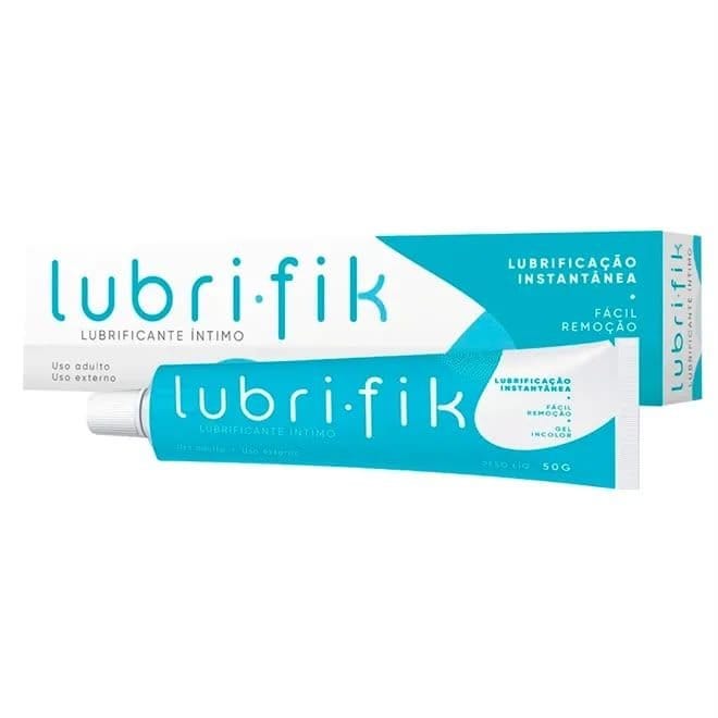 Lubrifik - Foto 1