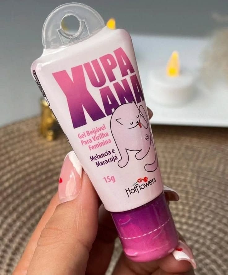 Xupa xana - Foto 1