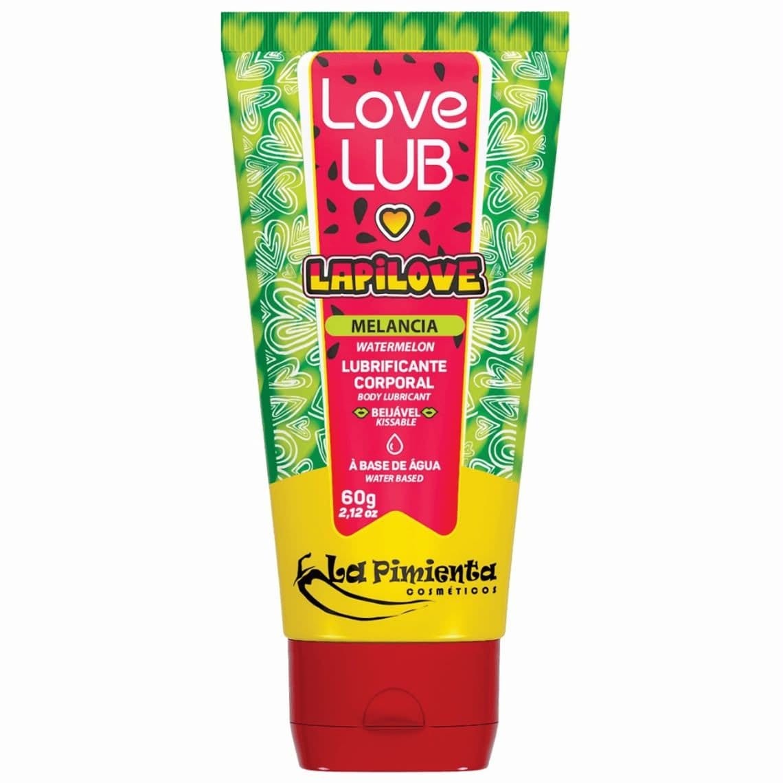 Love lub melancia - Foto 1