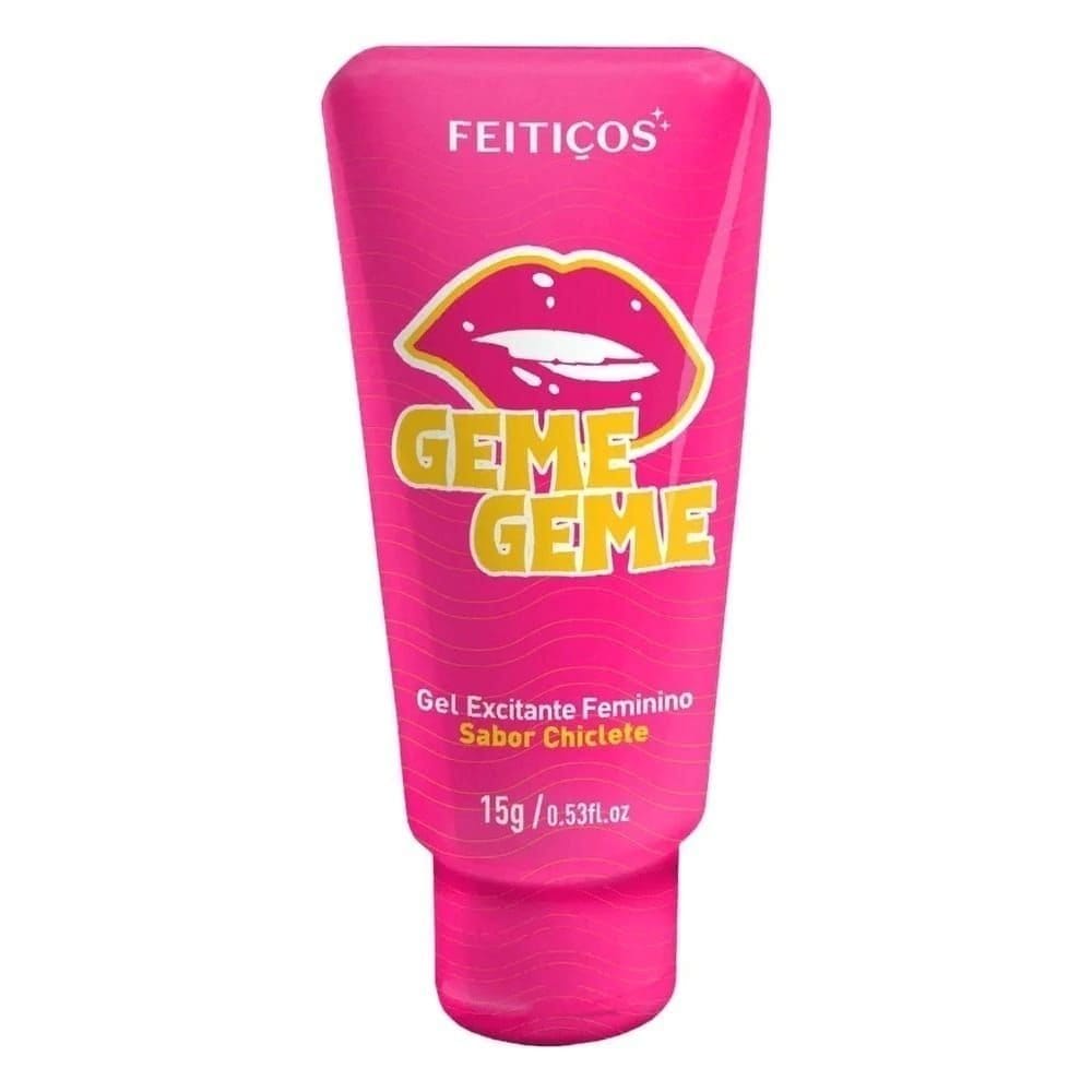 Geme geme - Foto 1