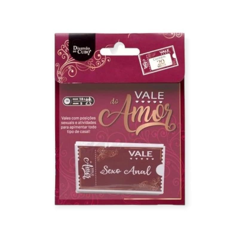 Vale do amor - Foto 1