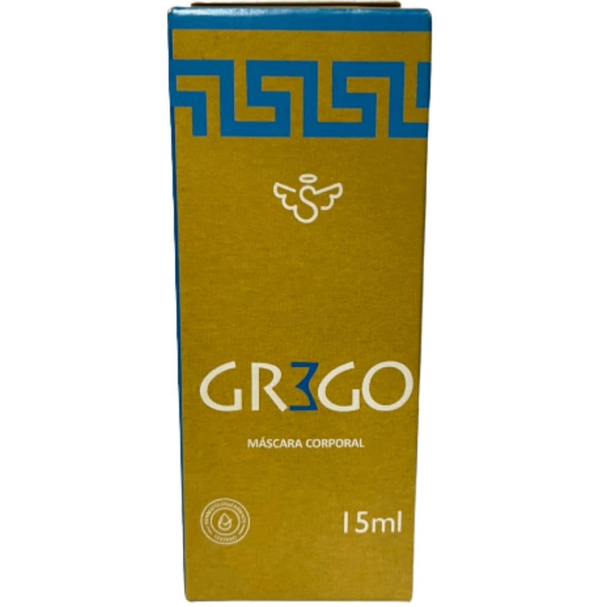 Beijo grego - Foto 1