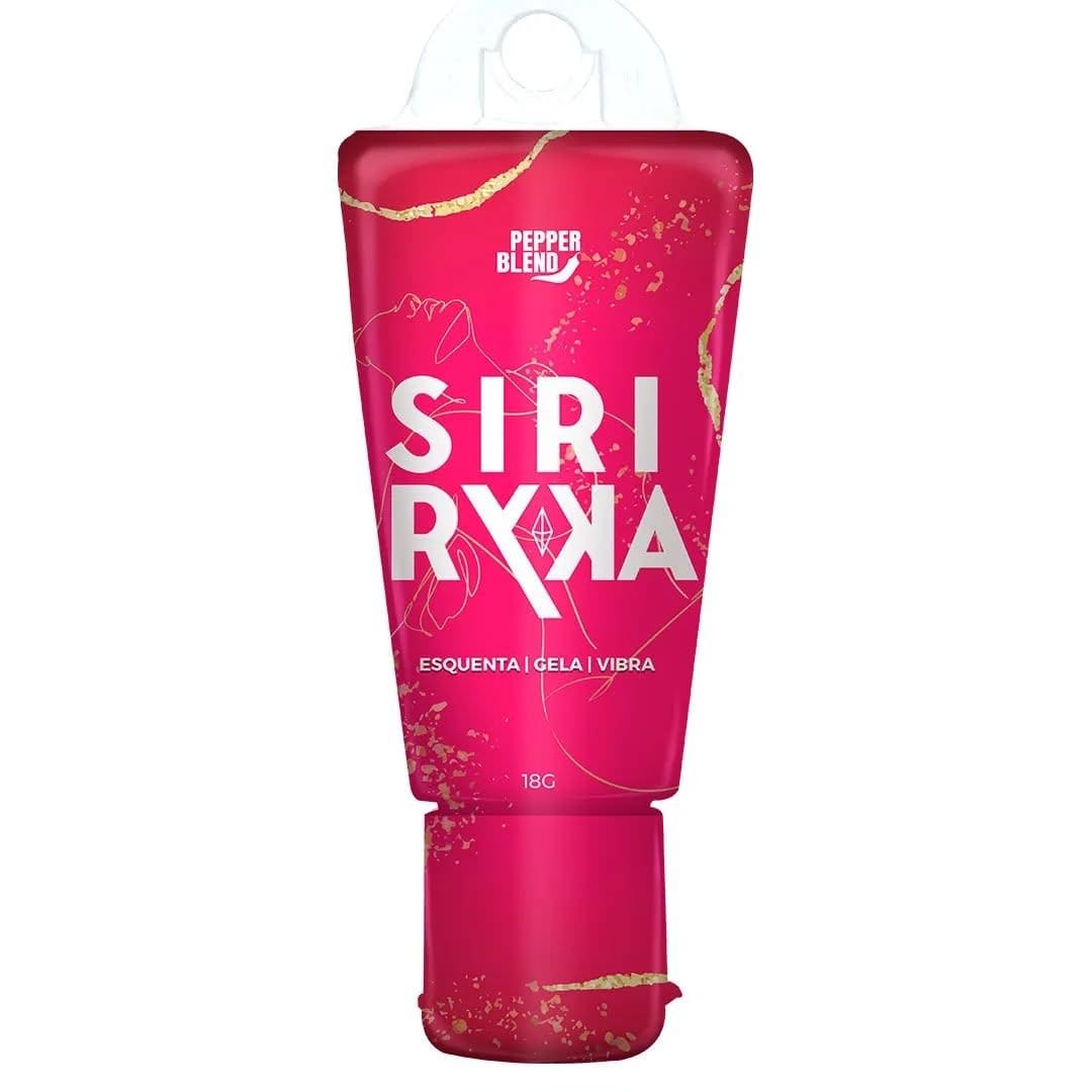 Siriryka - Foto 1