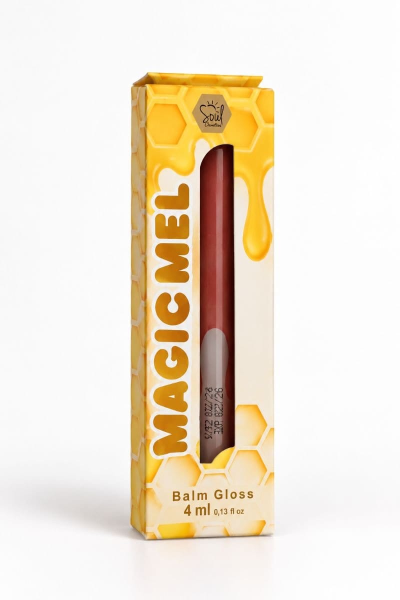 Magic Mel Gloss - Foto 1
