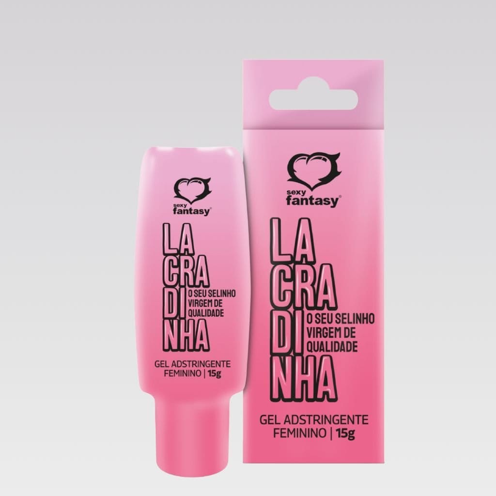 Lacradinha - Foto 1