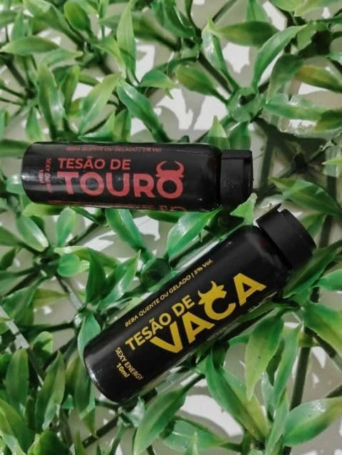 Kit tesão de vaca e touro - Foto 1