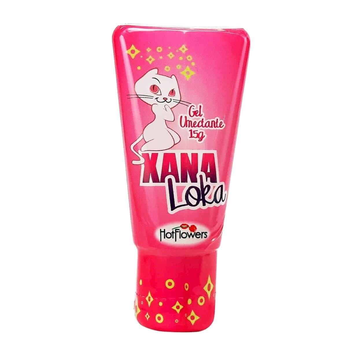 Xana loka - Foto 1