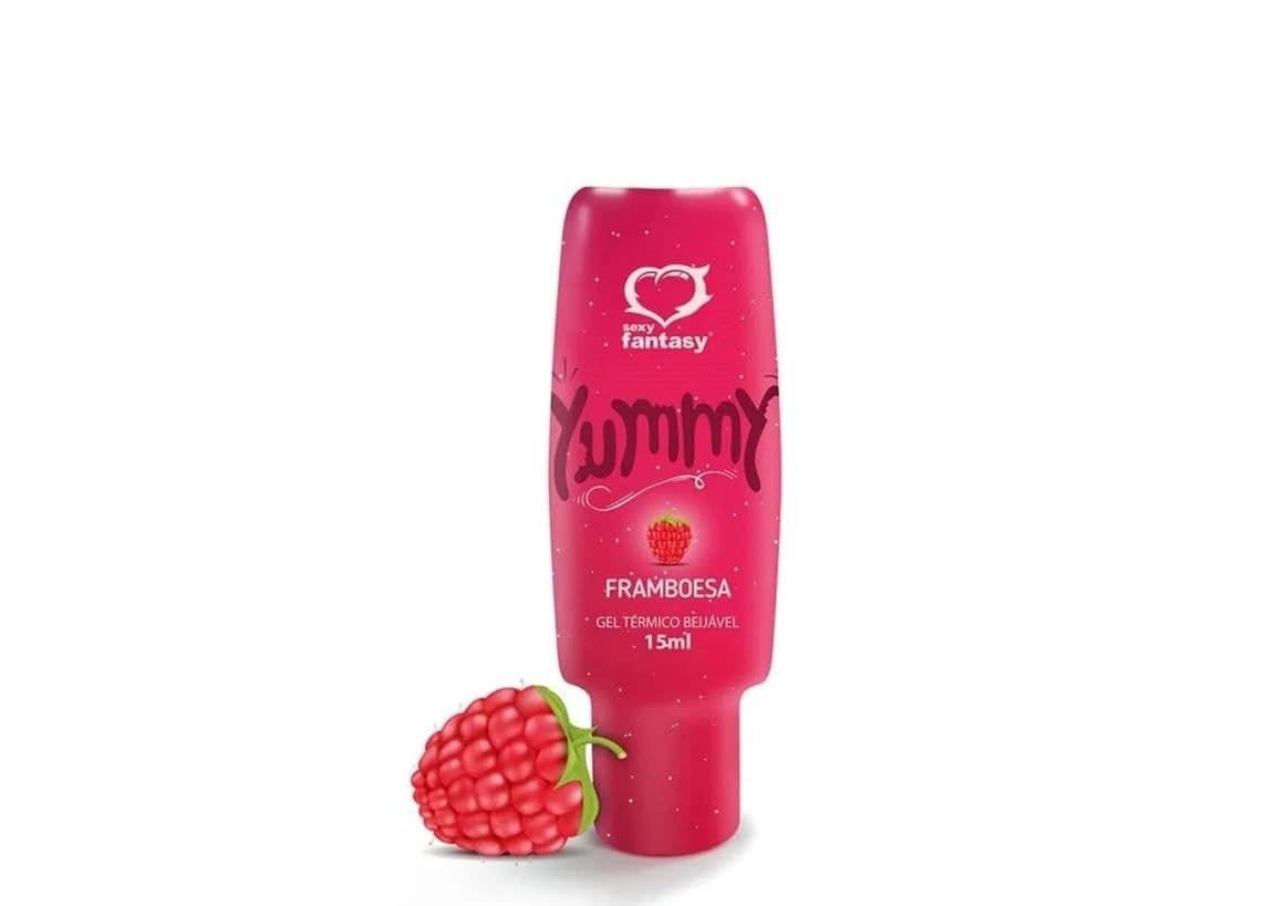 Yummy framboesa - Foto 1