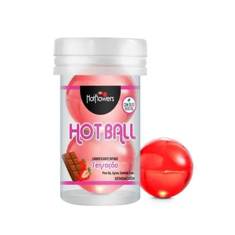 Hot ball sensação - Foto 1