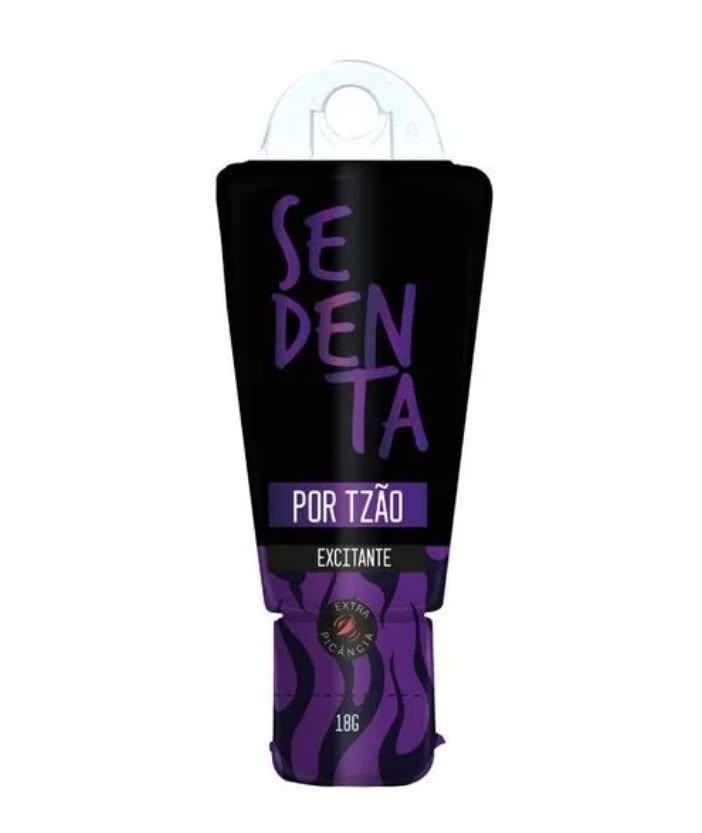 Sedenta por TZÃO - Foto 1