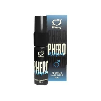 perfume homem phero - Foto 1