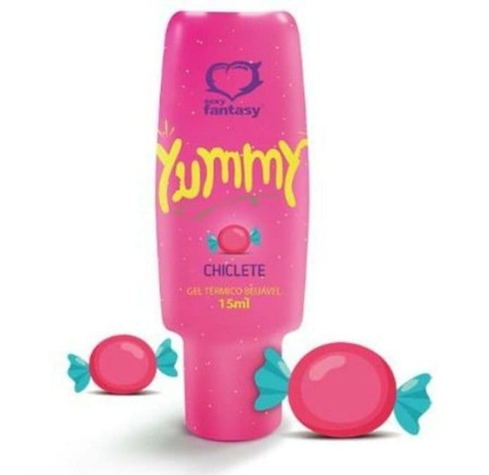 Yummy chiclete - Foto 1