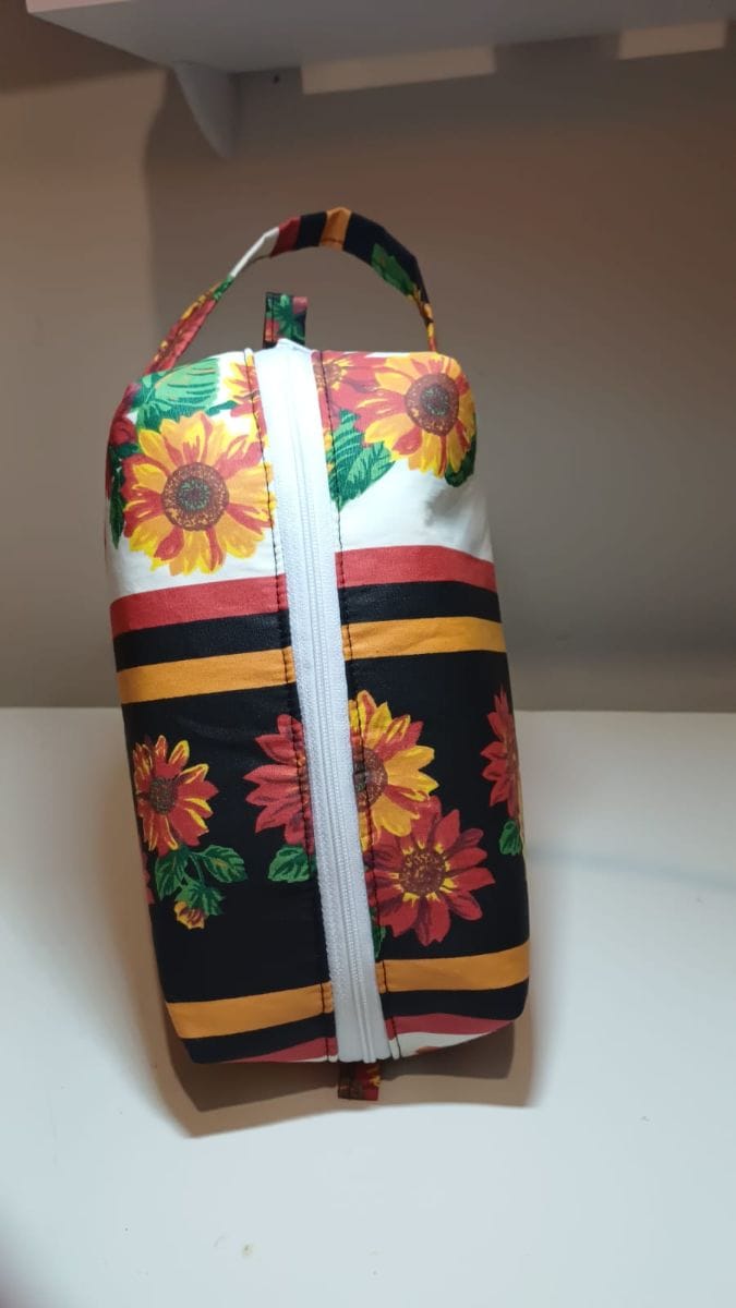 kit Bolsa Artesanal - Foto 3