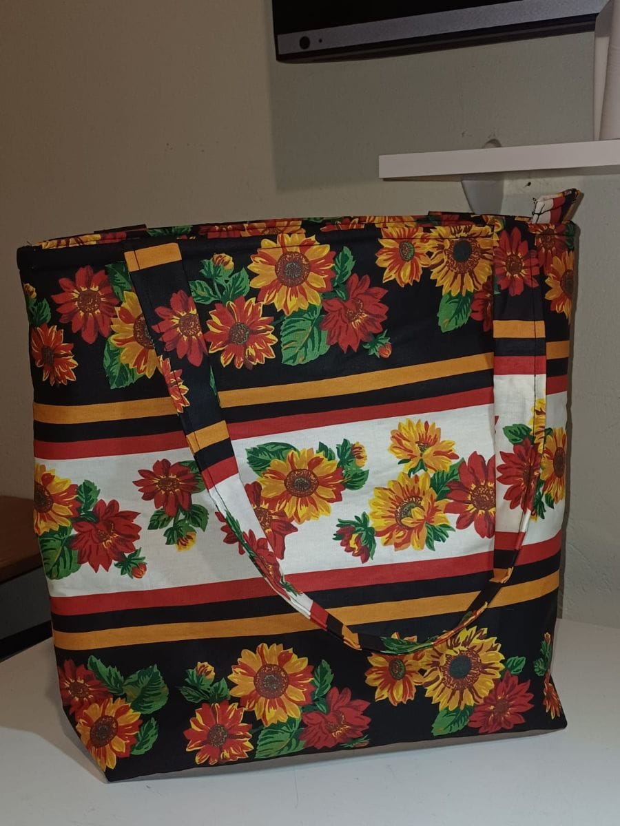 kit Bolsa Artesanal - Foto 2