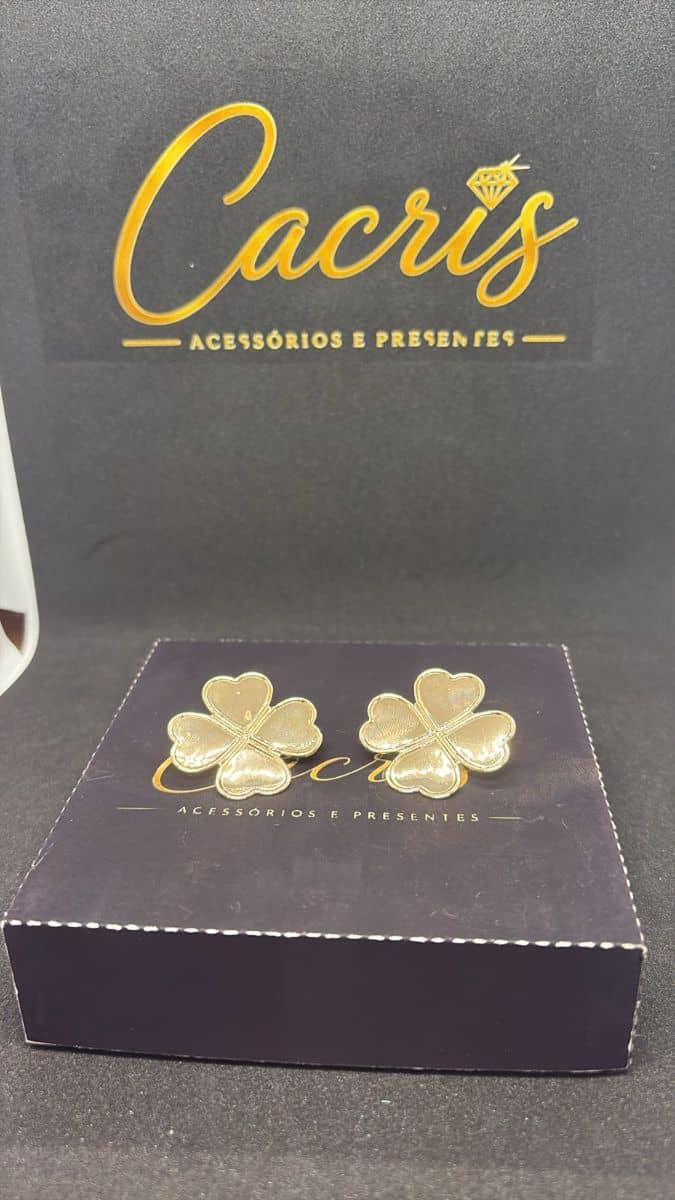Brinco - cód. 19,90