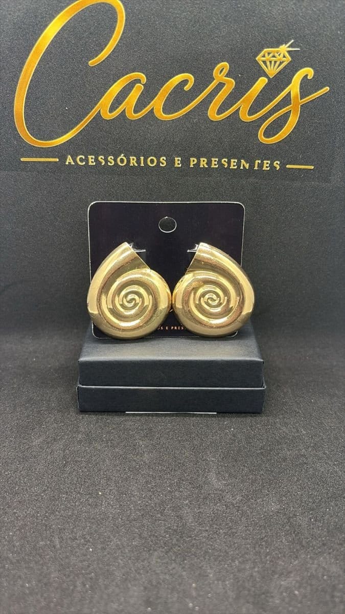 Brinco cód. 543 - Foto 1