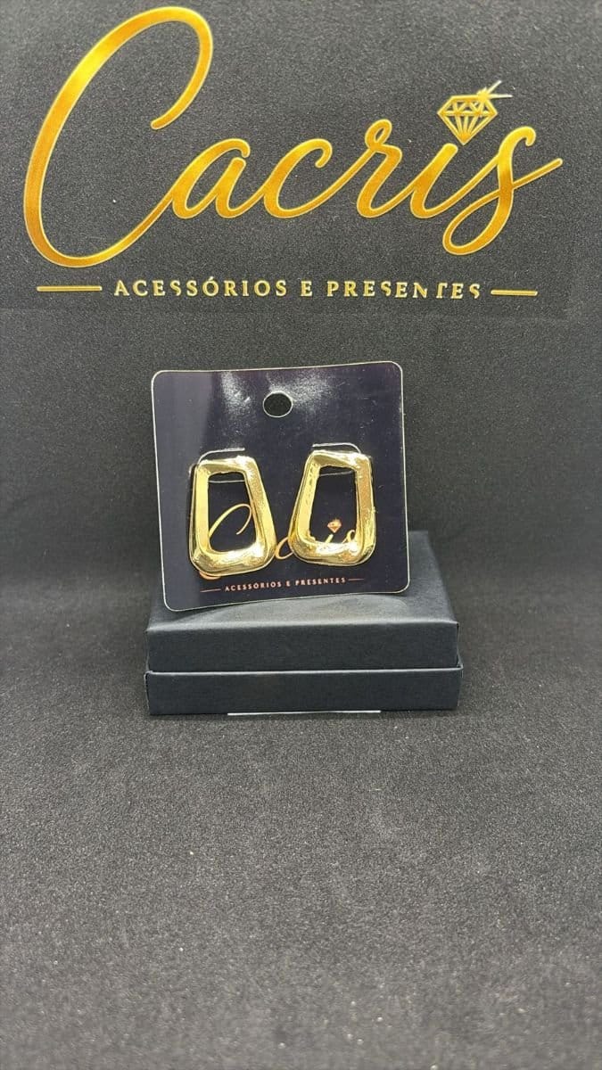 Brinco cód. 537 - Foto 1