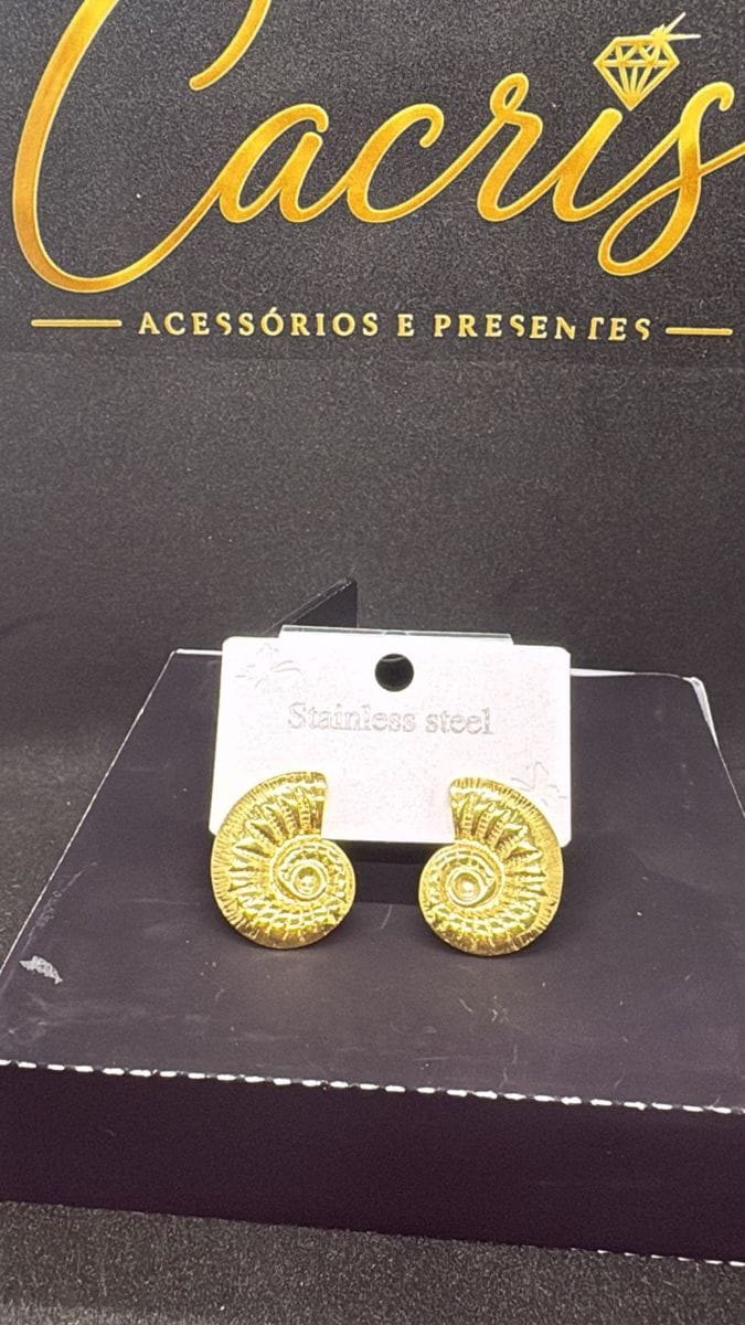 Brinco cód. 537 - Foto 1