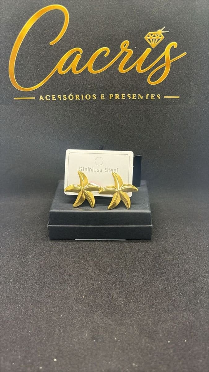 Brinco cód. 566 - Foto 1