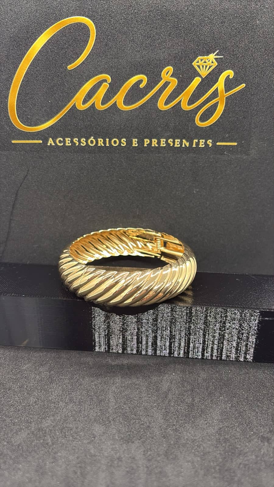 Bracelete cód. 137