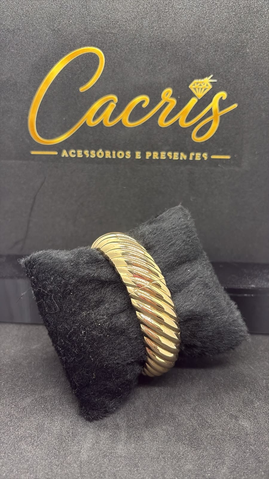 Bracelete cód. 137 - Foto 3