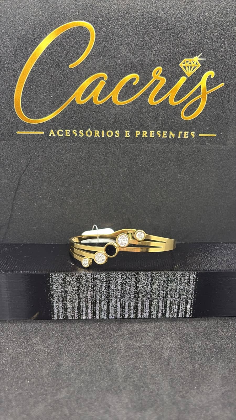 Bracelete cód. 249
