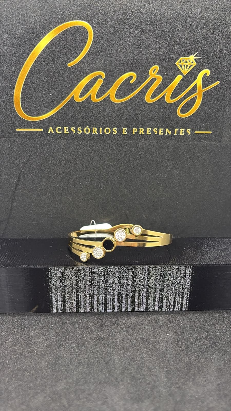 Bracelete cód. 249