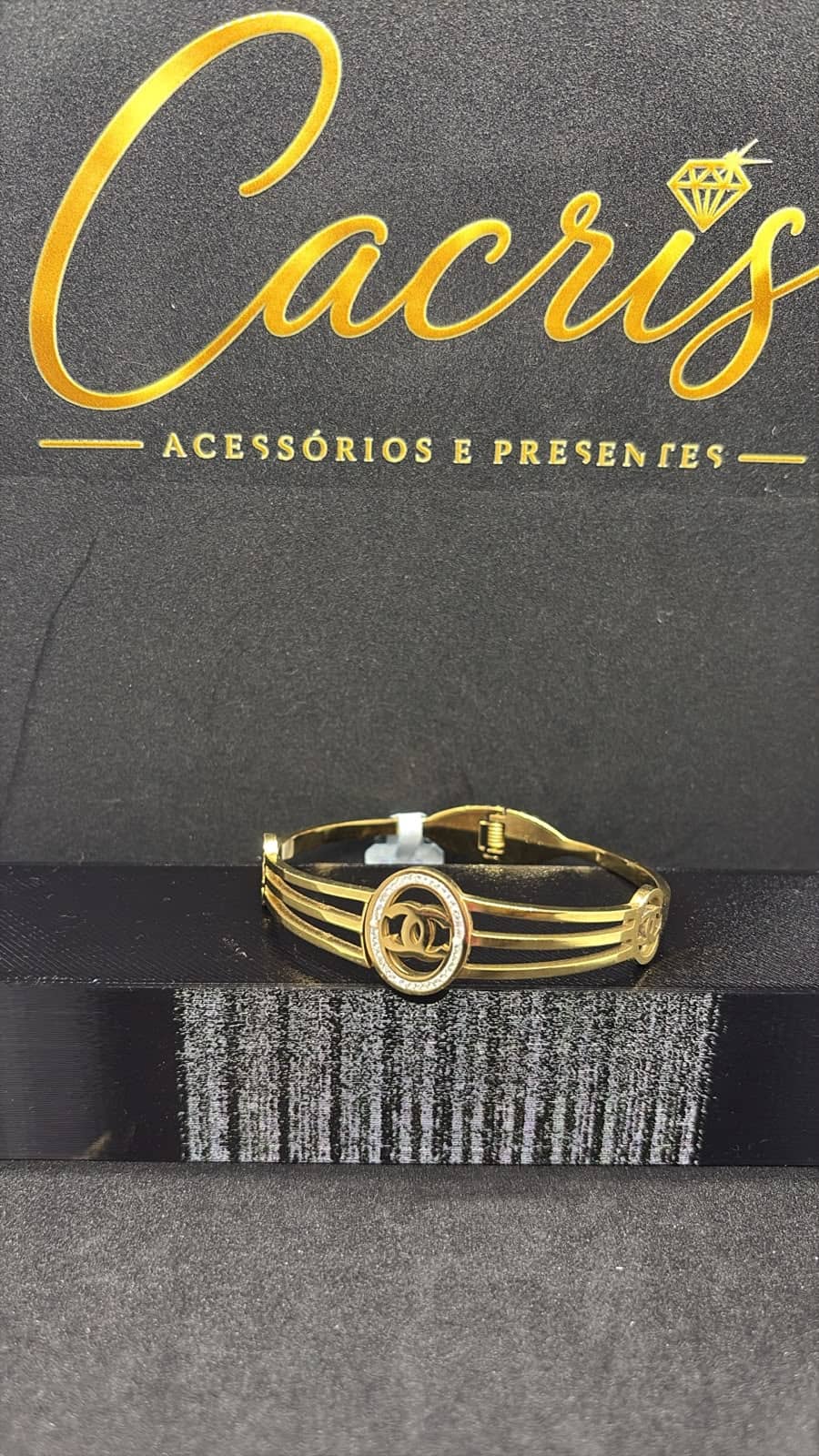 Bracelete cód. 249