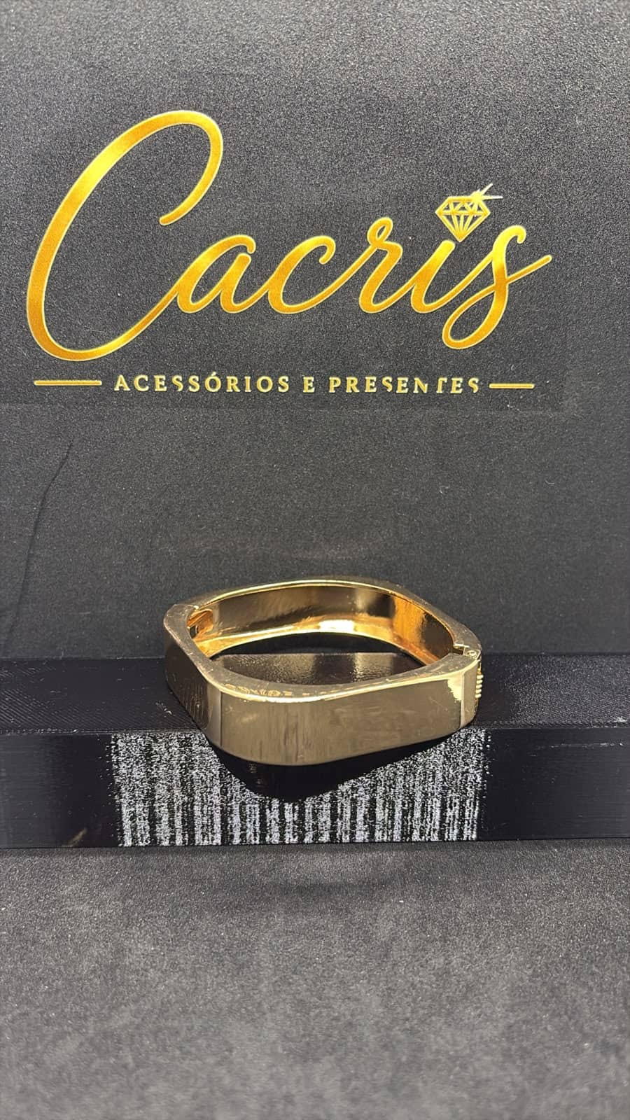 Bracelete cód. 250