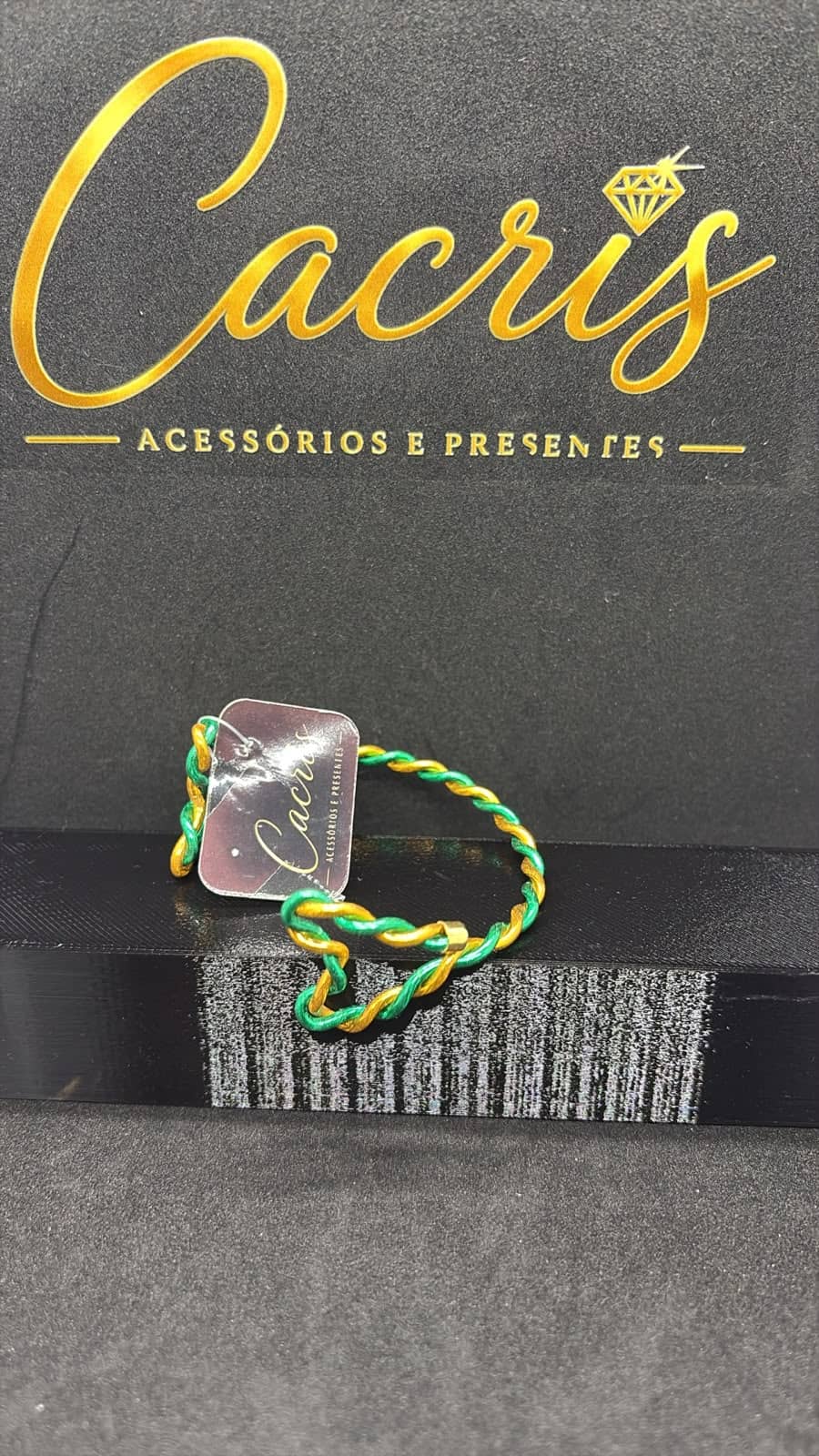 Bracelete cód. 273