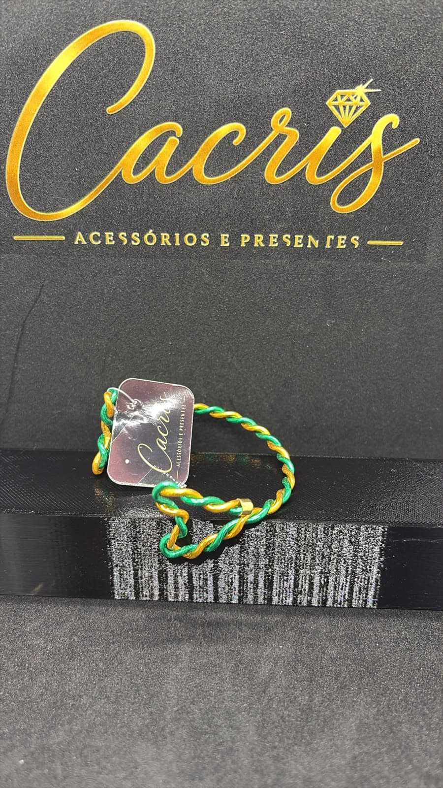 Bracelete cód. 273