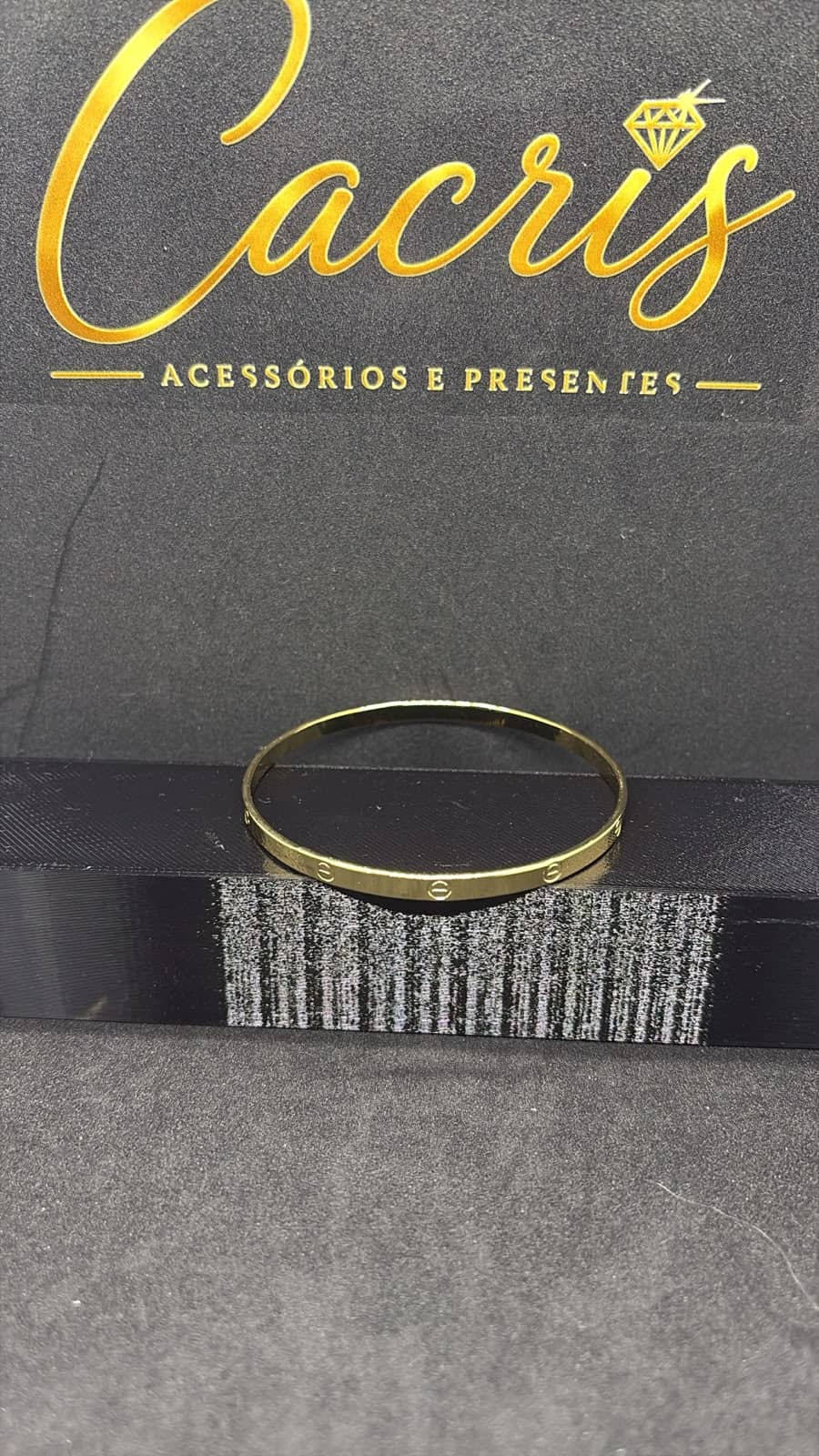 Bracelete cód. 331