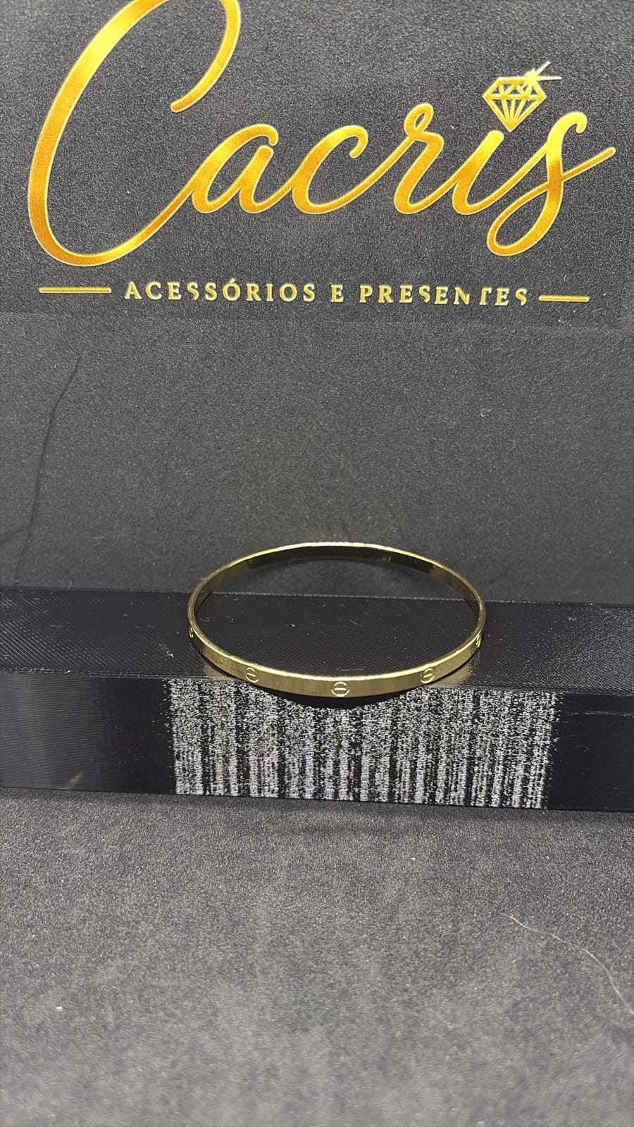 Bracelete cód. 331 - Foto 1