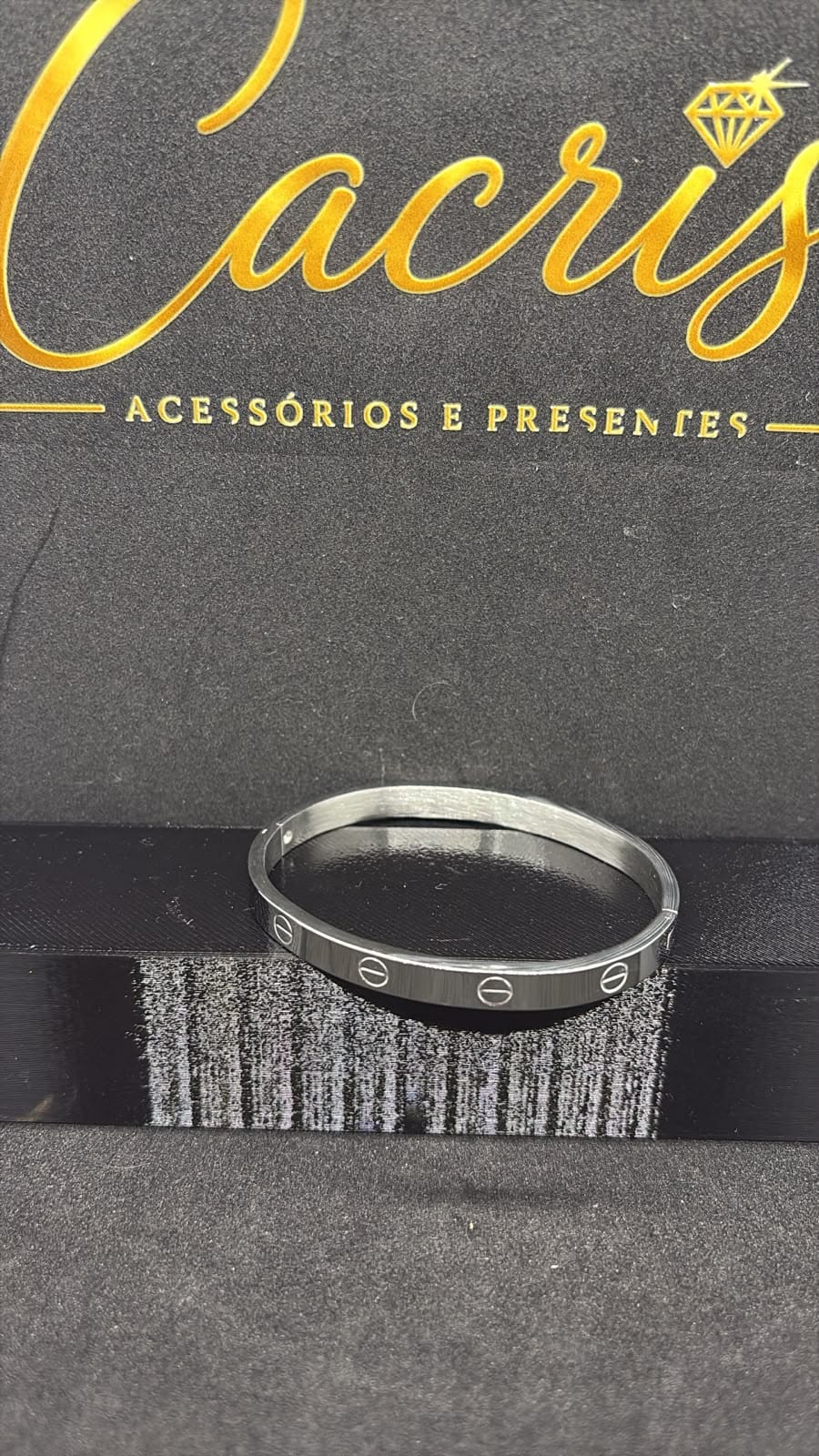 Bracelete cód. 416 - Foto 1